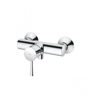 خلاط شاور / شطاف اتوماتيك كروم - صناعة صيني # TOTO - LN - TBS02301B